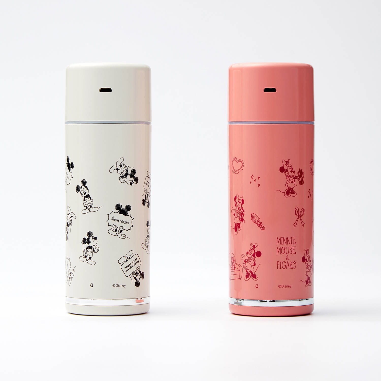 卓上usb加湿器 選べるキャラクター ディズニー Disney 通販のベルメゾンネット