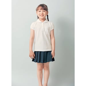 モデル身長114.5cm・110サイズ着用