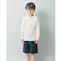 モデル身長110cm・110サイズ着用