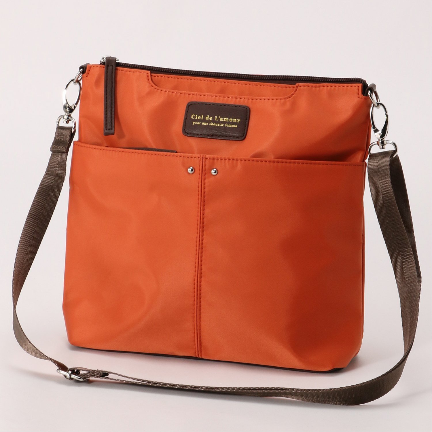 ななめがけ ショルダーバッグ 旅行の通販 通販のベルメゾンネット ななめがけ ショルダーバッグ 旅行の通販 通販のベルメゾンネット