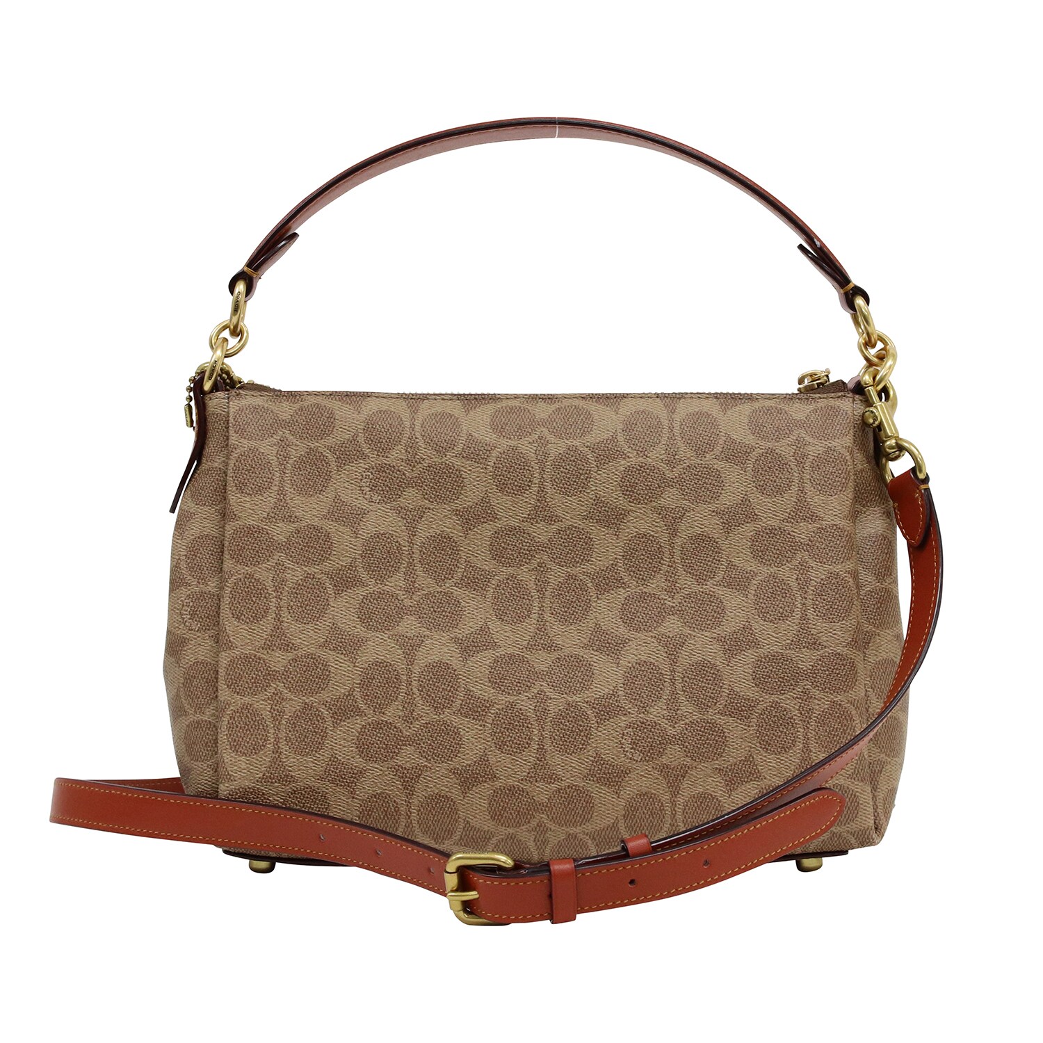 Shay Crossbody／ショルダーバッグ／93847（ショルダーバッグ）｜(コーチ/COACH)｜通販のベルメゾンネット