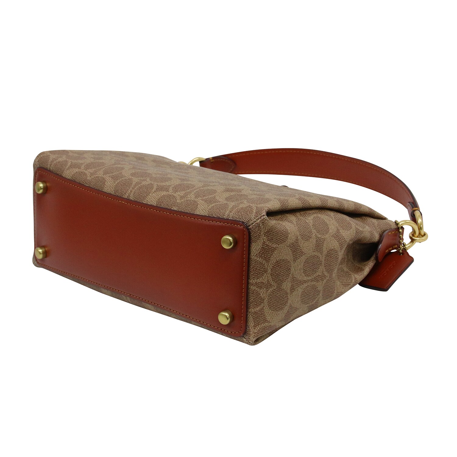 Shay Crossbody／ショルダーバッグ／93847（ショルダーバッグ）｜(コーチ/COACH)｜通販のベルメゾンネット