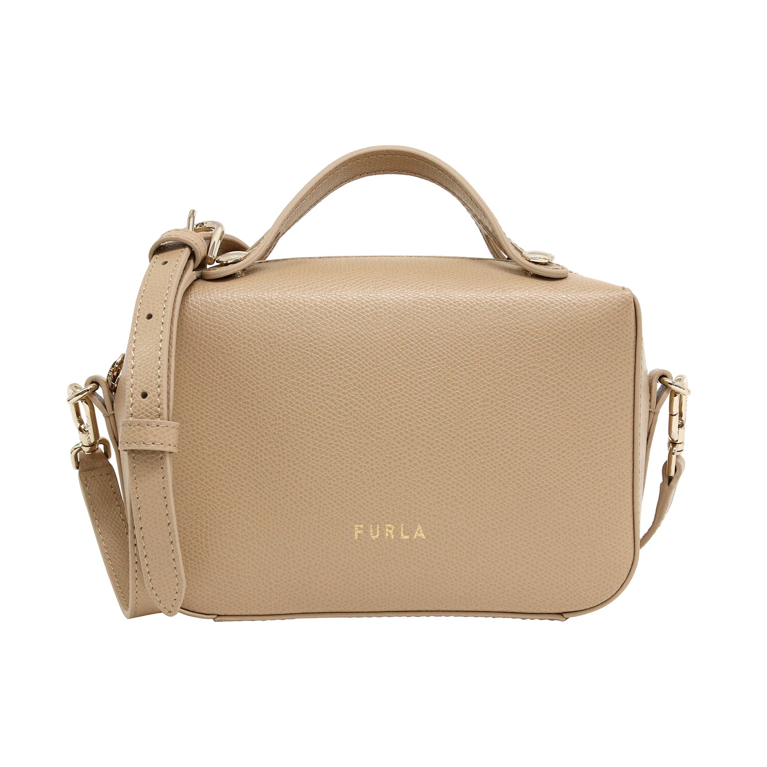 Furla mini best sale piper crossbody