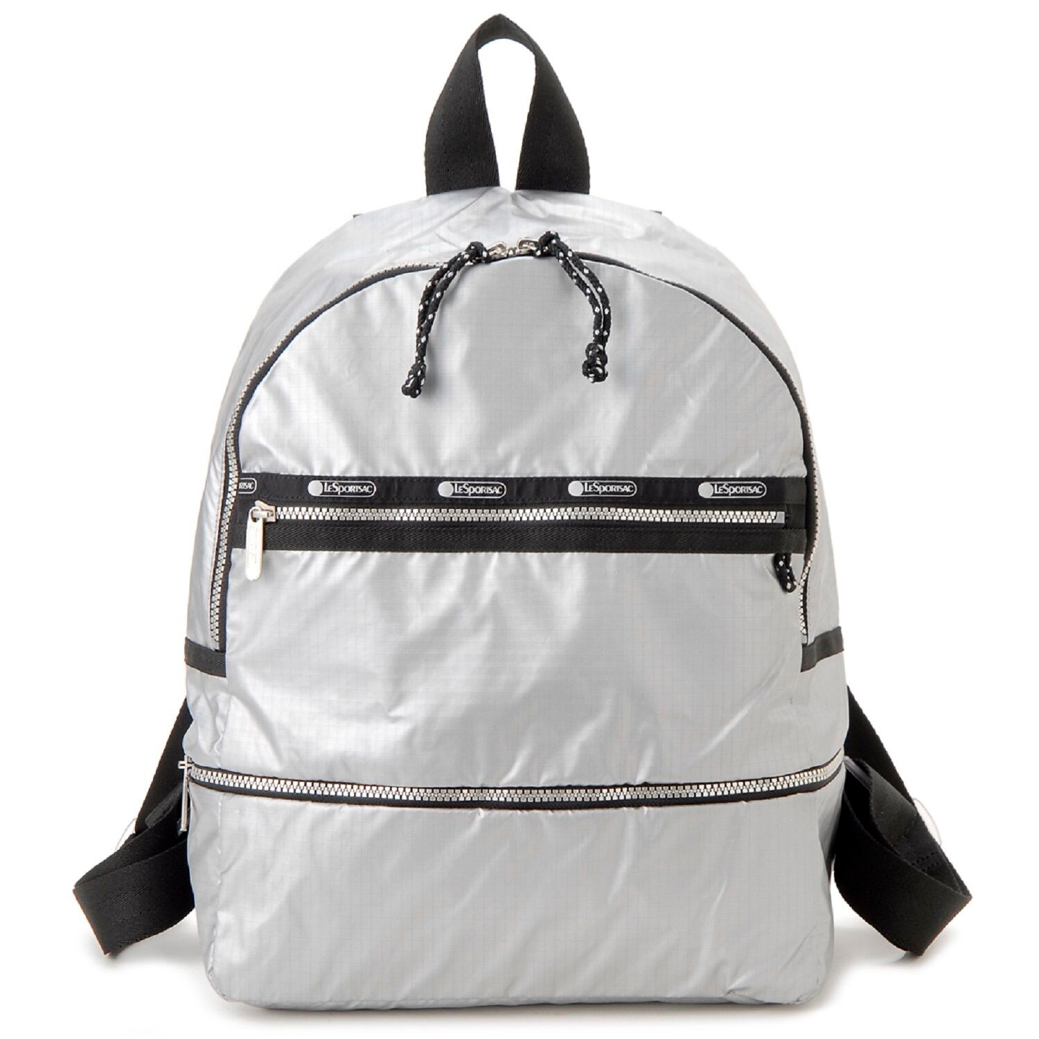 lesportsac expandable backpack