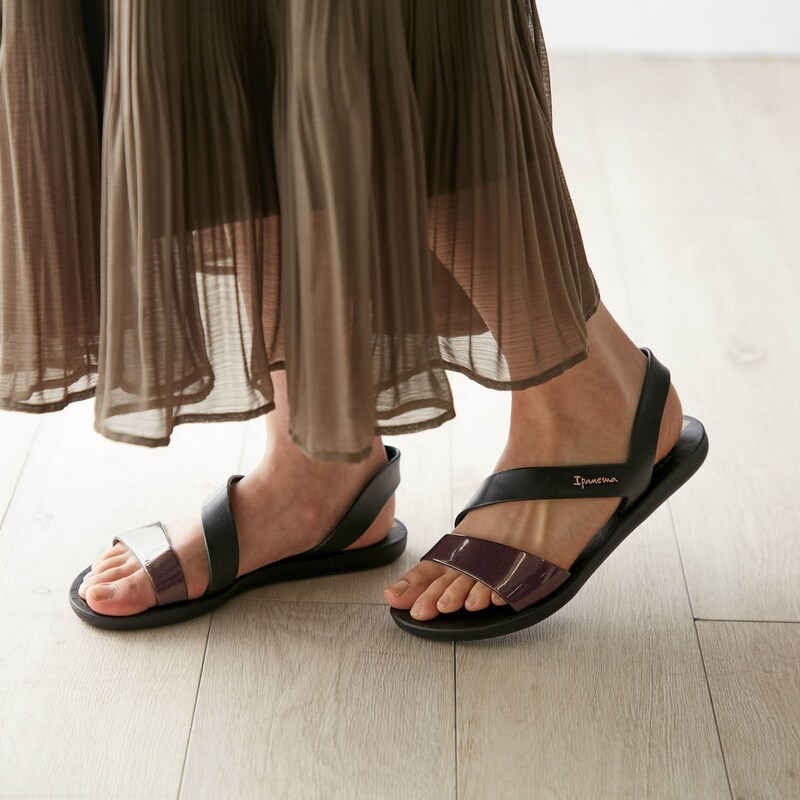 ベルトビーチサンダル イパネマ Ipanema 通販のベルメゾンネット