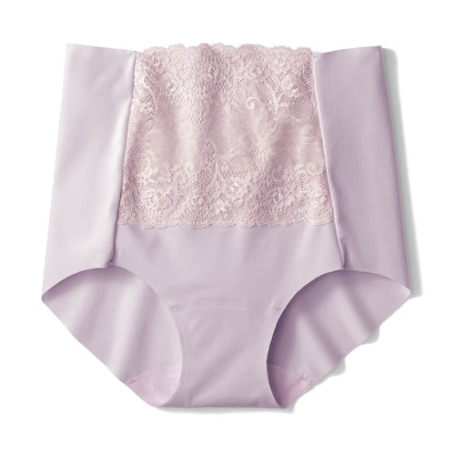 フィット感が気持ちいい深ばきショーツ