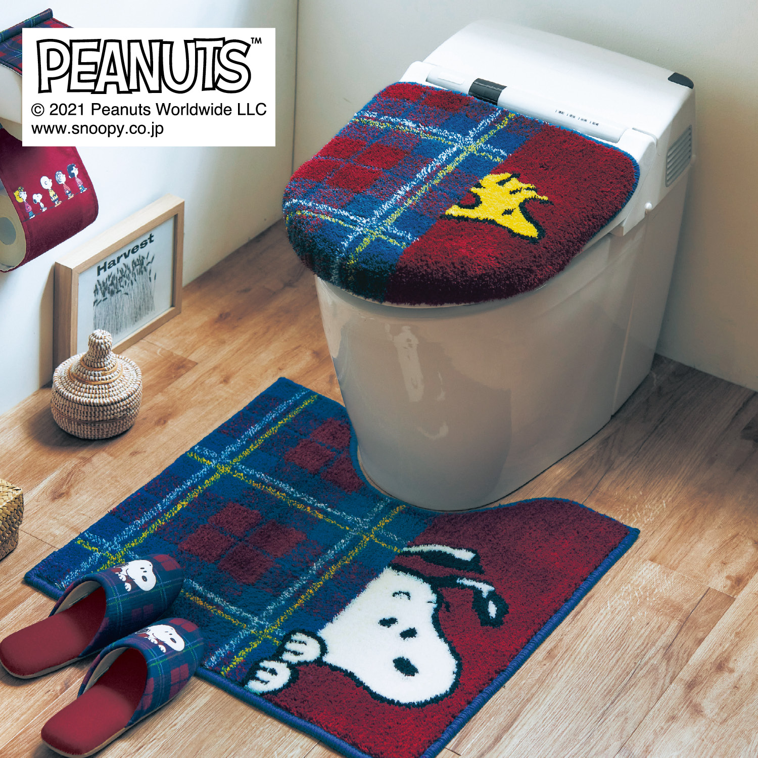 トイレ マット キャラクターの通販 通販のベルメゾンネット トイレ マット キャラクターの通販 通販のベルメゾンネット