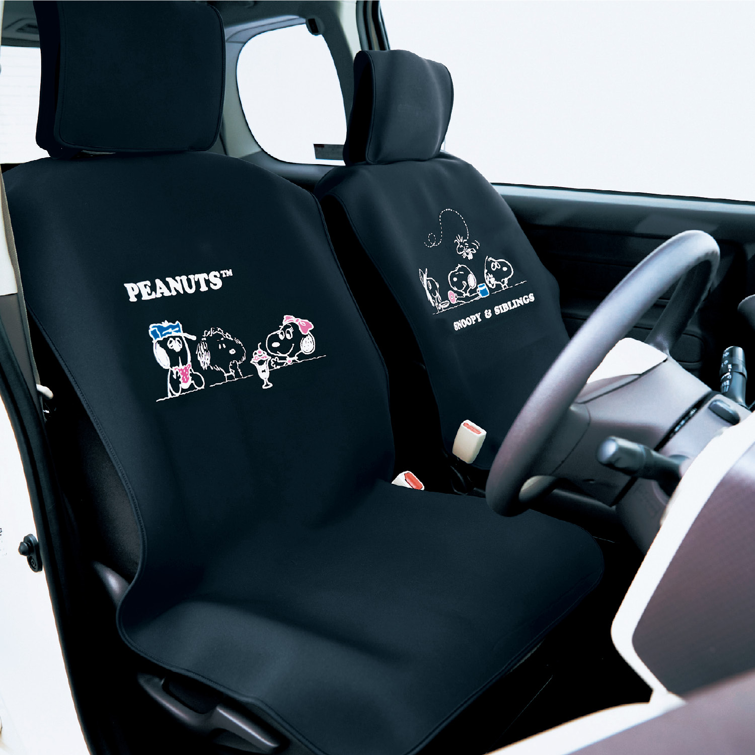 スヌーピー 防水カーシートカバー ピーナッツ Peanuts 通販のベルメゾンネット スヌーピー 防水カーシートカバー ピーナッツ Peanuts 通販のベルメゾンネット