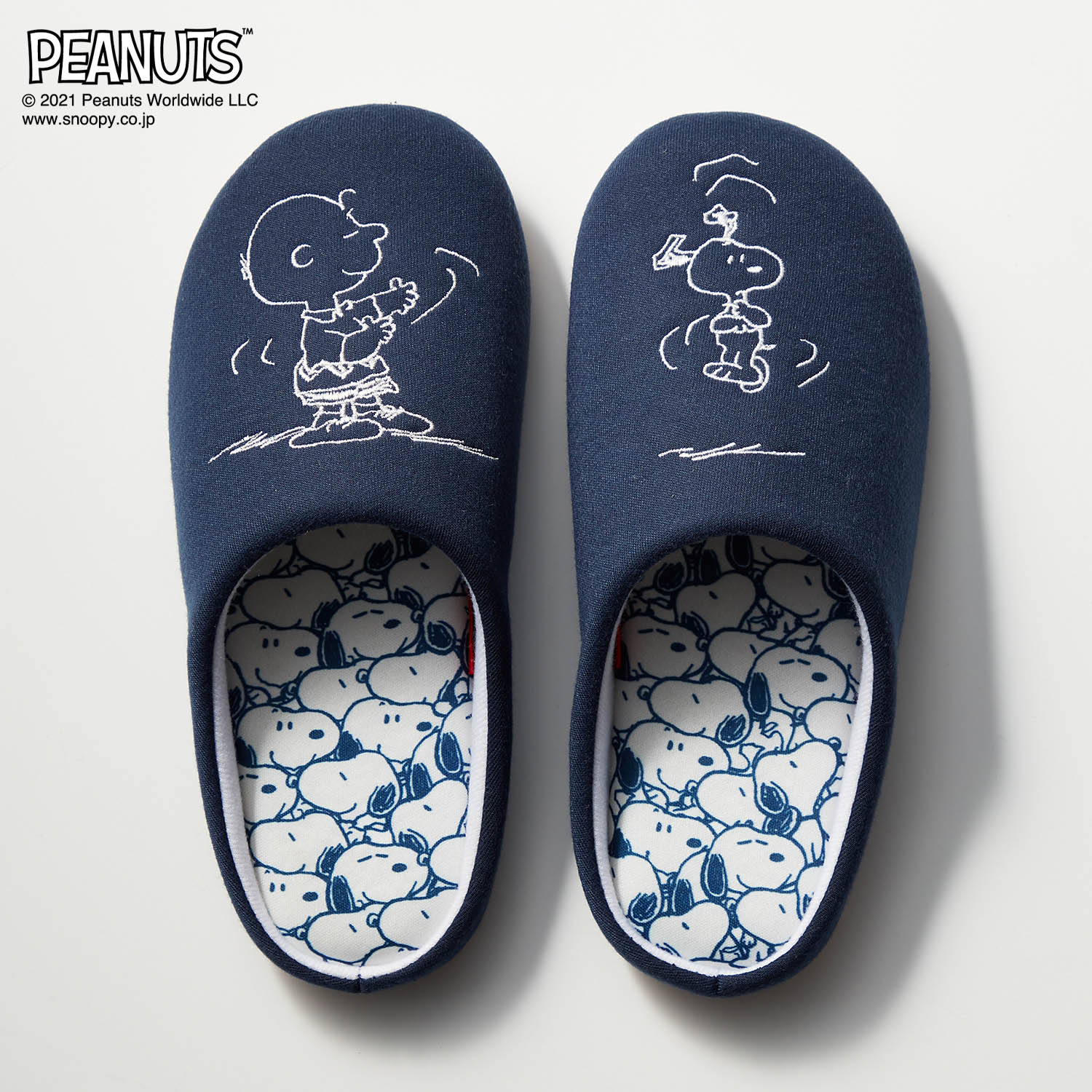 スヌーピー ふんわり軽いカットソースリッパ ピーナッツ Peanuts 通販のベルメゾンネット スヌーピー ふんわり軽いカットソースリッパ ピーナッツ Peanuts 通販のベルメゾンネット