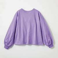 バックスタイル ※仕様のみの参照
