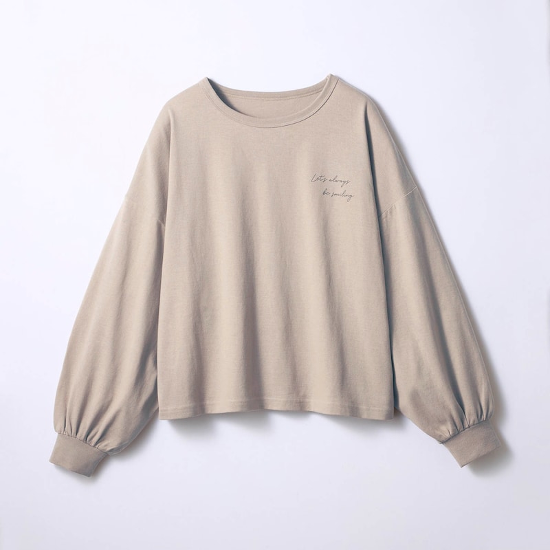 グレージュ