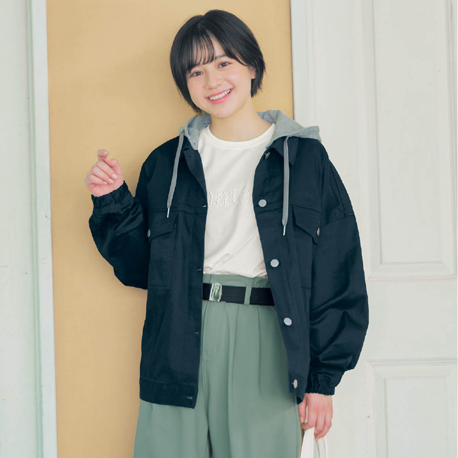 中学生 服 女の子の通販 通販のベルメゾンネット 中学生 服 女の子の通販 通販のベルメゾンネット