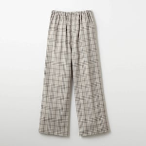 バックスタイル　※仕様のみの参照です。
