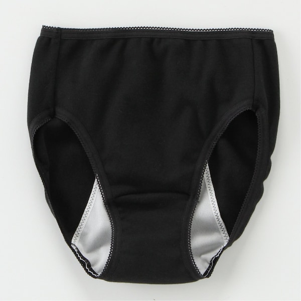 【SOKY】日本製ナイトサニタリーショーツ(綿素材・通年・通学)【ジュニア】