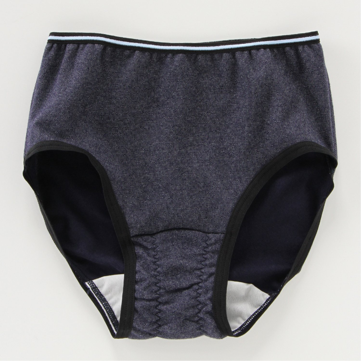 【SOKY】日本製スポーツサニタリーショーツ(綿混・通年・通学)【ジュニア】