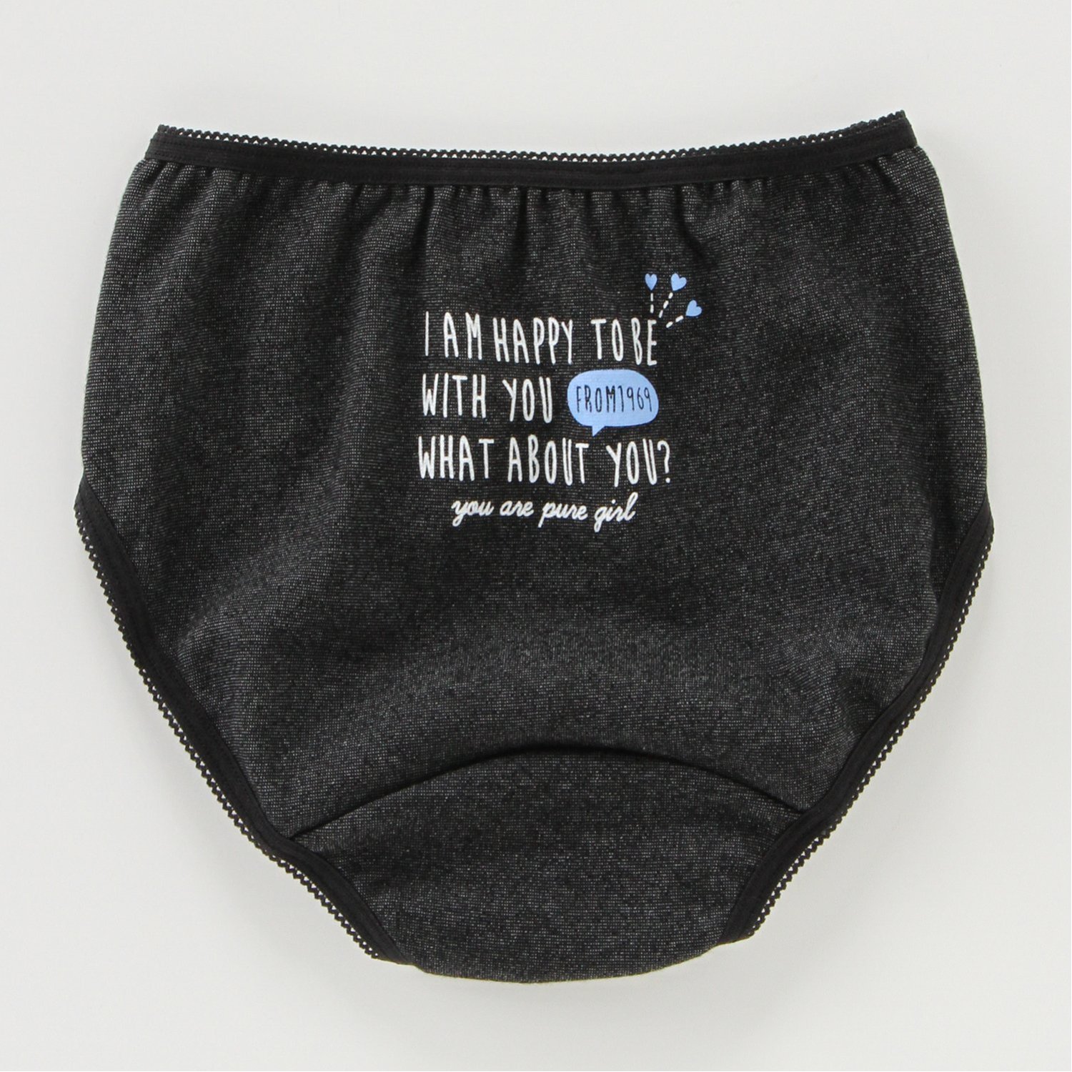 【SOKY】日本製ポケット付きサニタリーショーツ(綿混・通年・通学)【ジュニア】