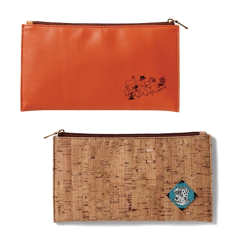 マスクポーチ「ムーミン」