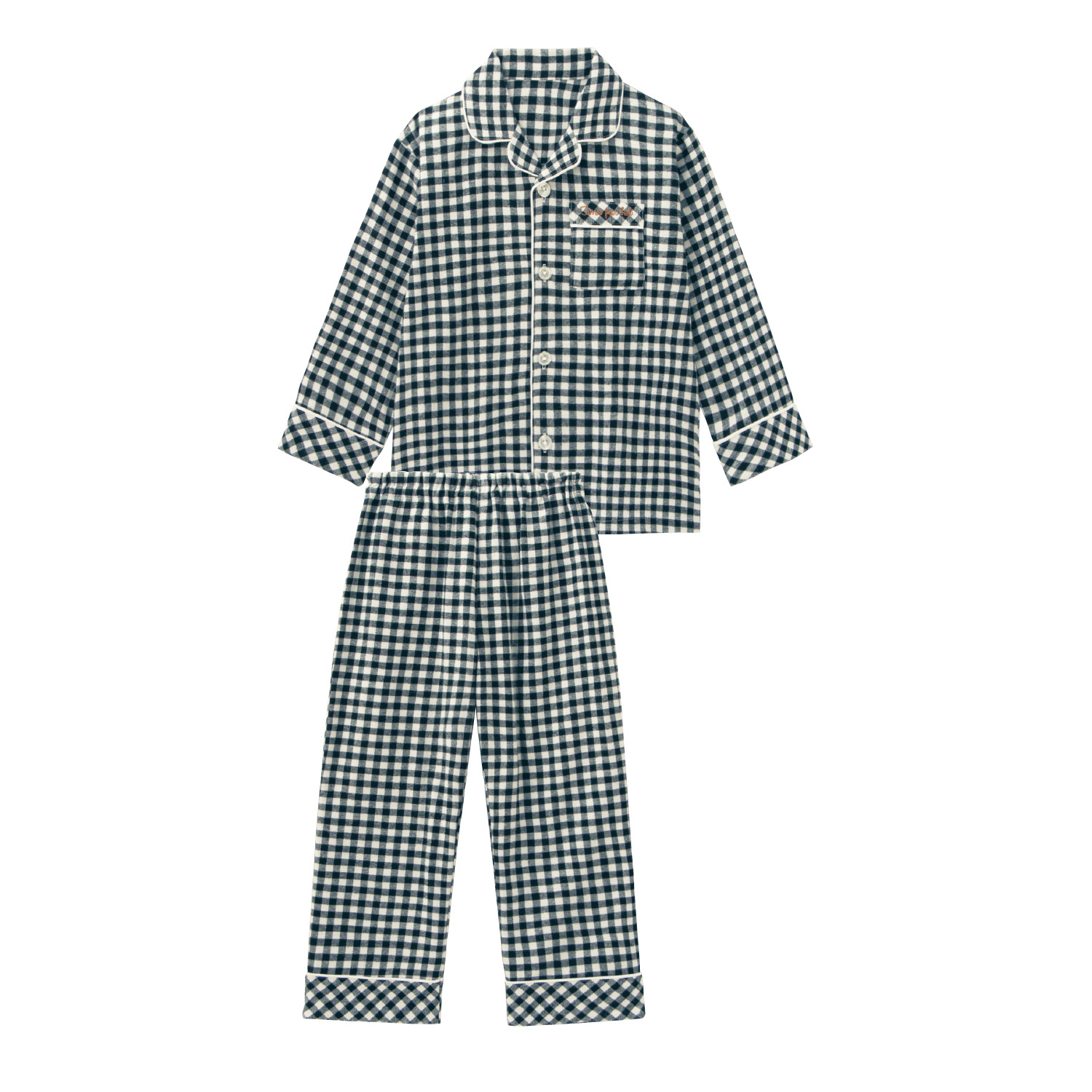 冬 パジャマ キッズの通販 通販のベルメゾンネット 冬 パジャマ キッズの通販 通販のベルメゾンネット