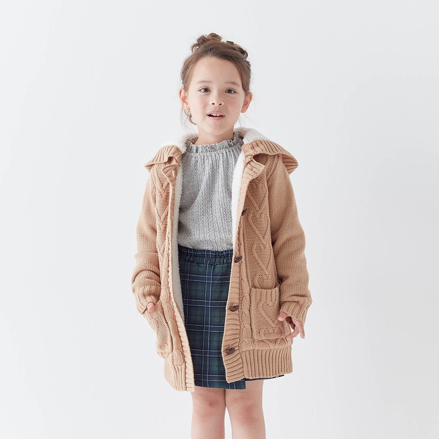 アウター キッズ 女の子の通販 通販のベルメゾンネット アウター キッズ 女の子の通販 通販のベルメゾンネット