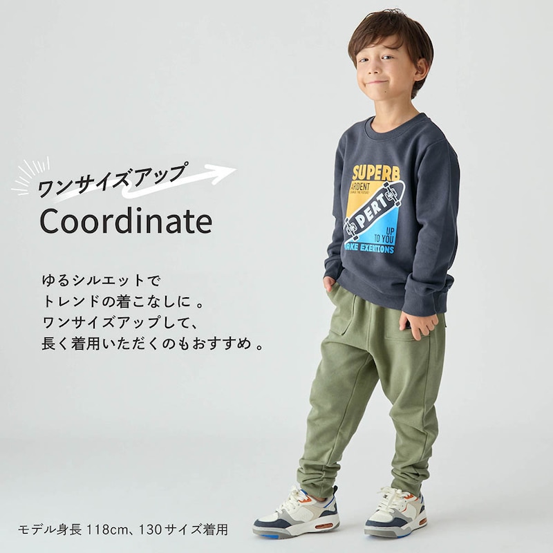 着用カラー／チャコールグレー　※仕様のみの参照です