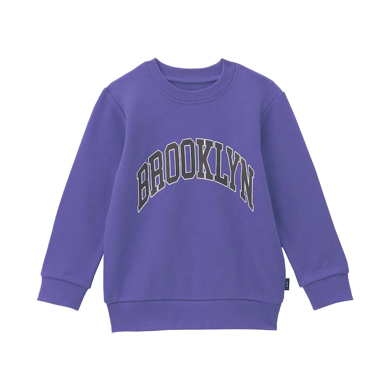 パープル（ＢＲＯＯＫＬＹＮ）