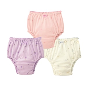 ラベンダー花柄セット【お買い得】