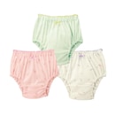 ピンク花柄セット