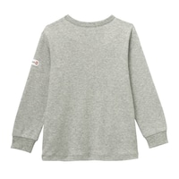 バックスタイル