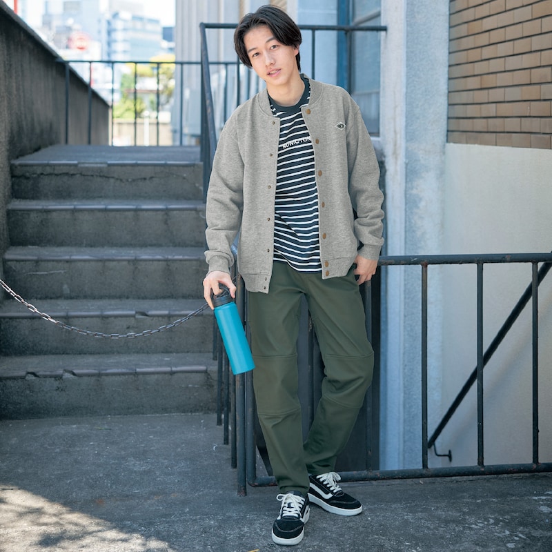 モデル身長174cm/サイズ170