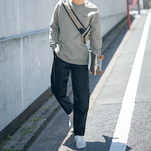 モデル身長174cm/サイズ170