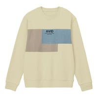 エクリュ（ＡＶＩＤロゴ）