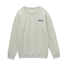 オートミール（バックロゴ）