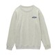 オートミール（バックロゴ）
