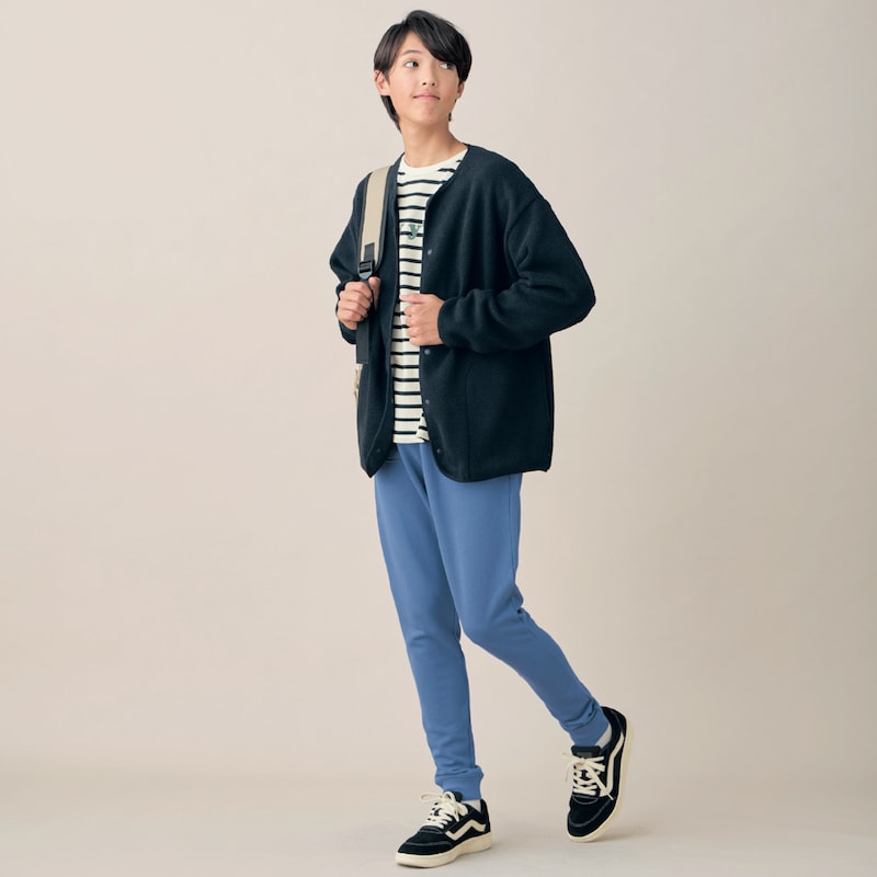 モデル身長162cm/サイズ160