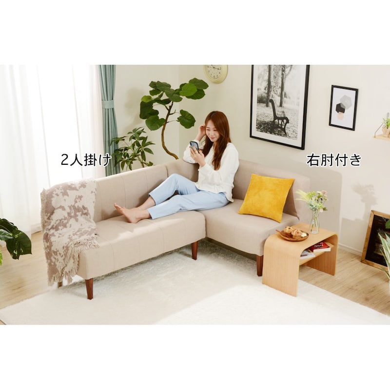 使用イメージ/ベージュ