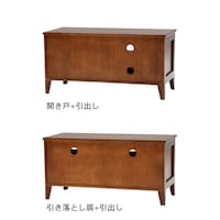 背面