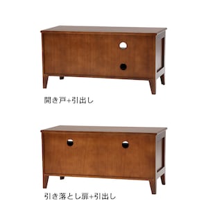 背面