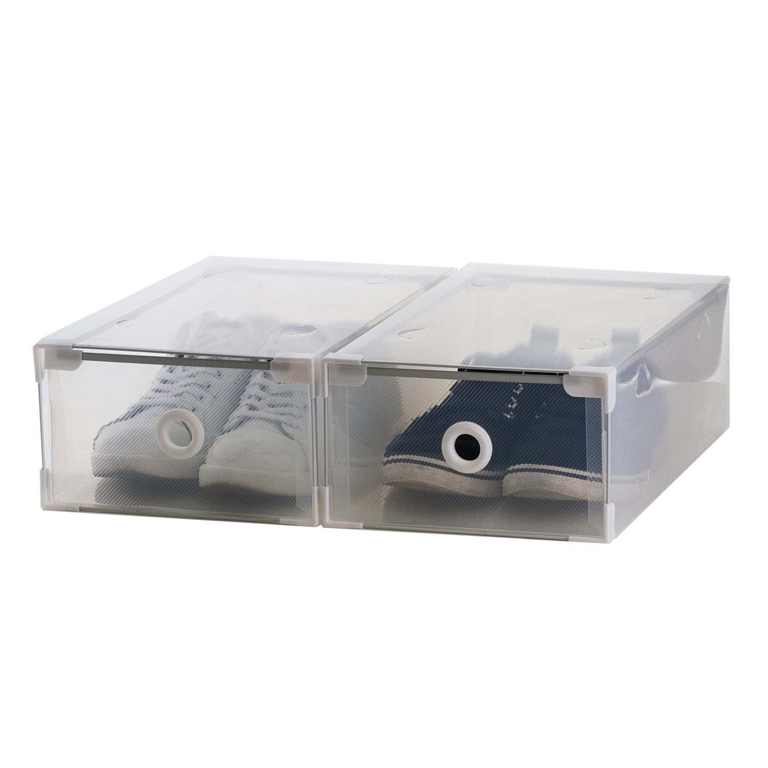 靴ボックス, shoe box, (10点セット) 10PCS - ケース/ボックス