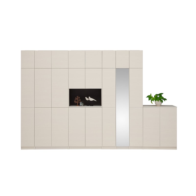 シリーズ全商品/ホワイト