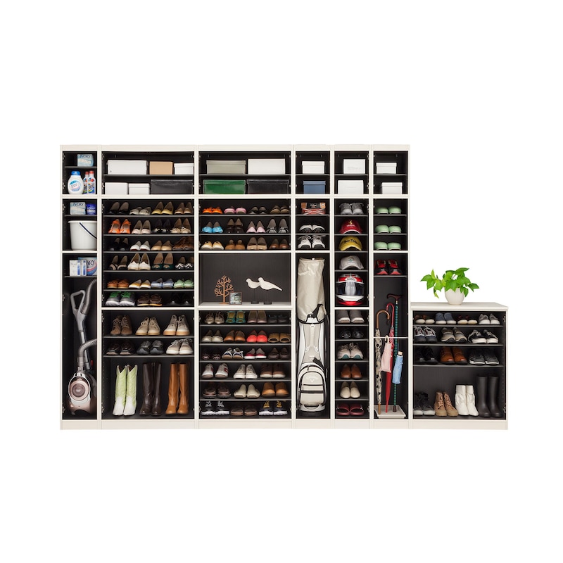 シリーズ全商品/ホワイト