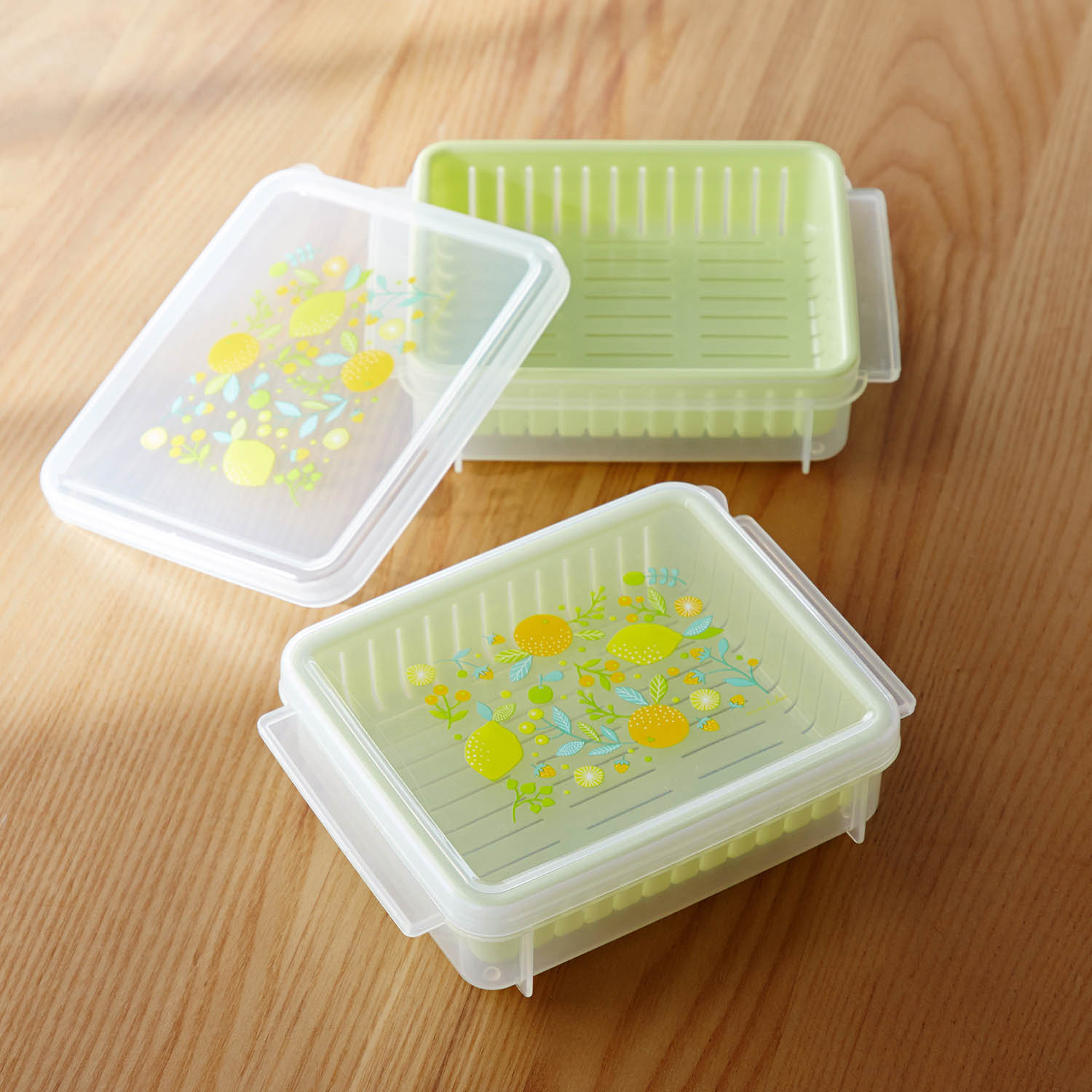 タッパー かわいいの通販 通販のベルメゾンネット タッパー かわいいの通販 通販のベルメゾンネット