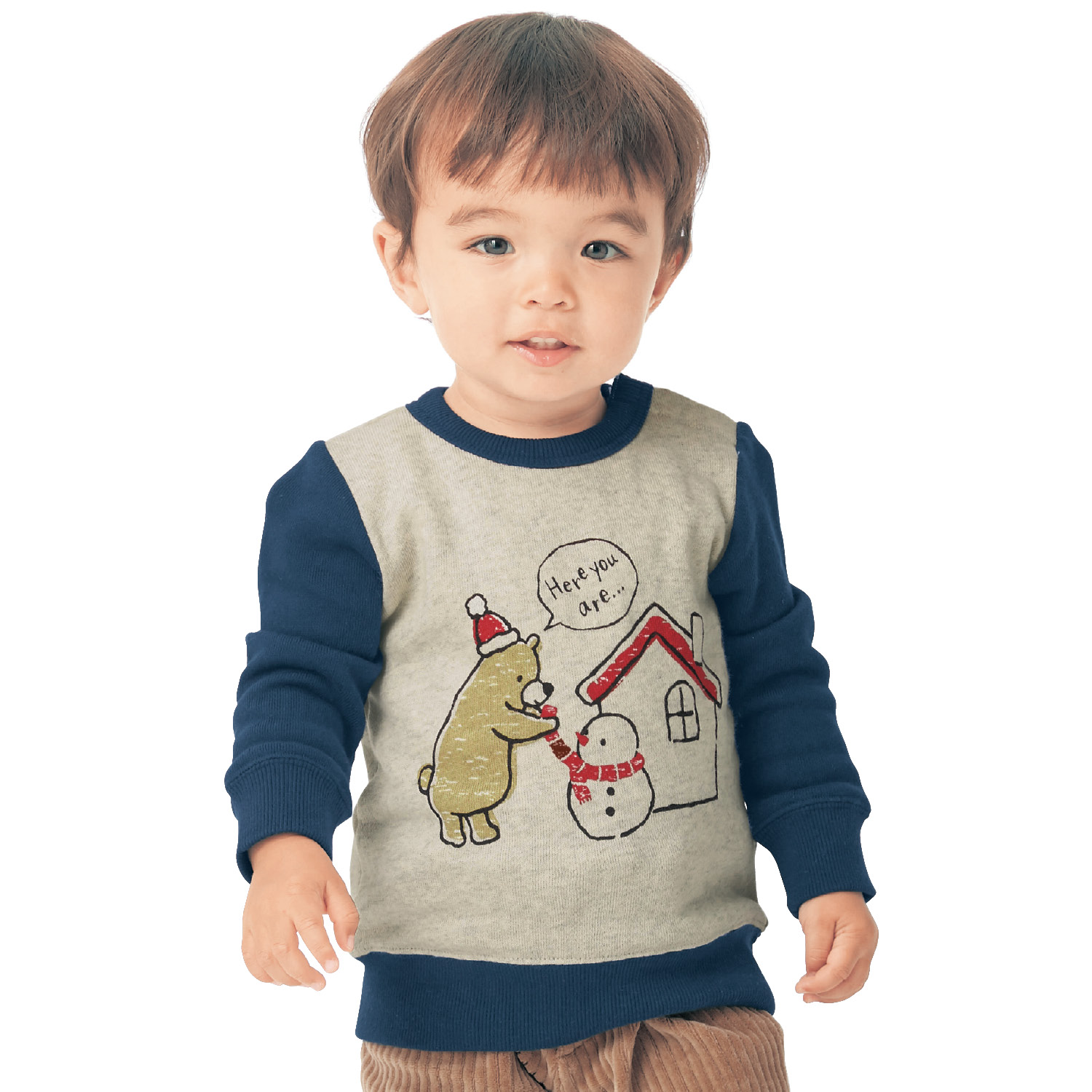 ベビー服 男の子 90の通販 通販のベルメゾンネット