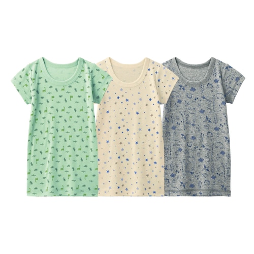 ベビー服 セパレート下着の通販 通販のベルメゾンネット