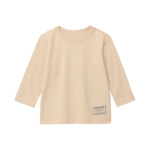 ライトベージュ ※こちらの画像が最も近いお色味です。