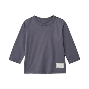 チャコール ※こちらの画像が最も近いお色味です。
