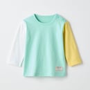 ミント系マルチカラー