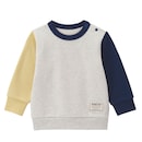 イエロー系マルチカラー