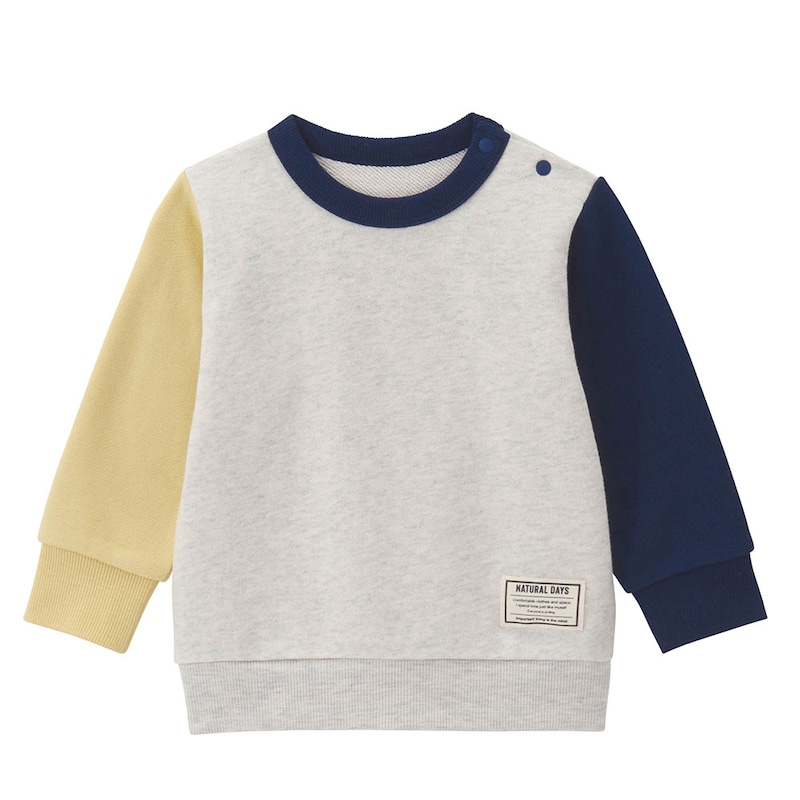 【25年秋冬新色】イエロー系マルチカラー