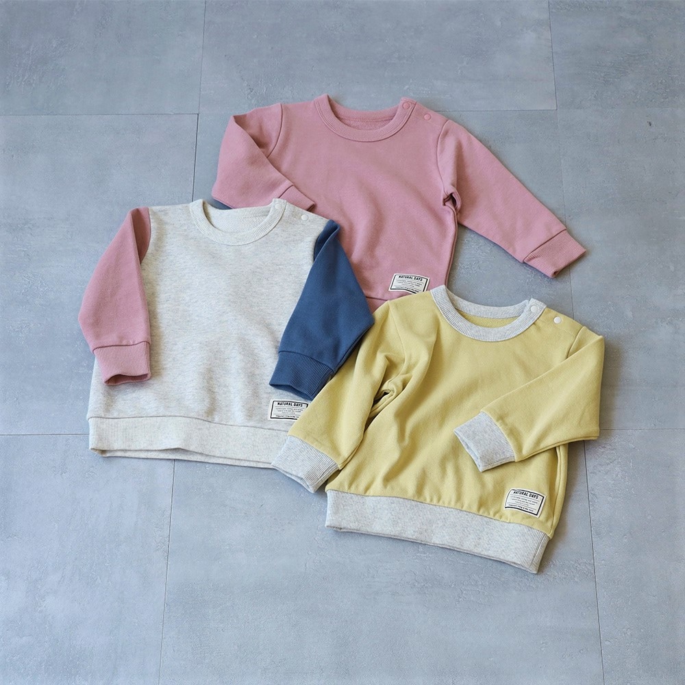 ピンク系セット