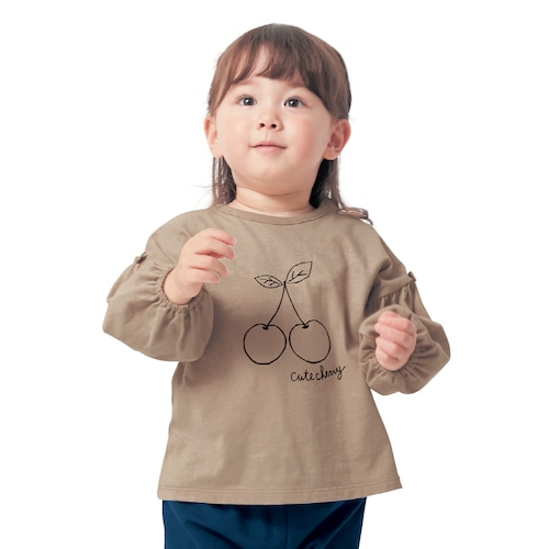 ベビー服 80 女の子の通販 通販のベルメゾンネット